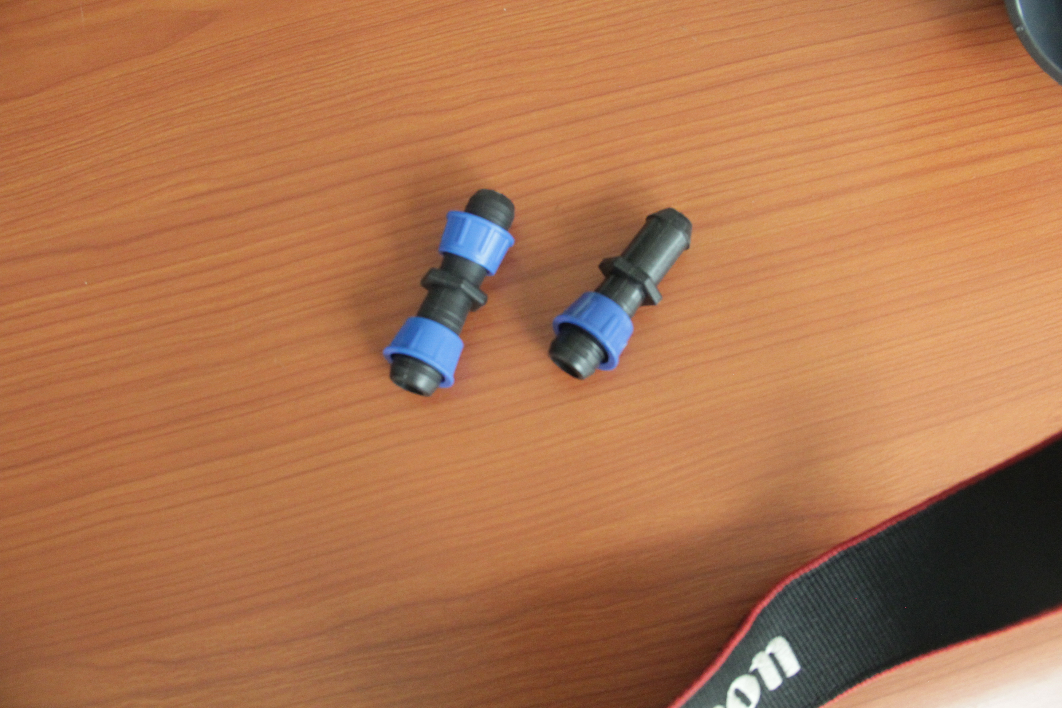 Pro Sprinkler System Set